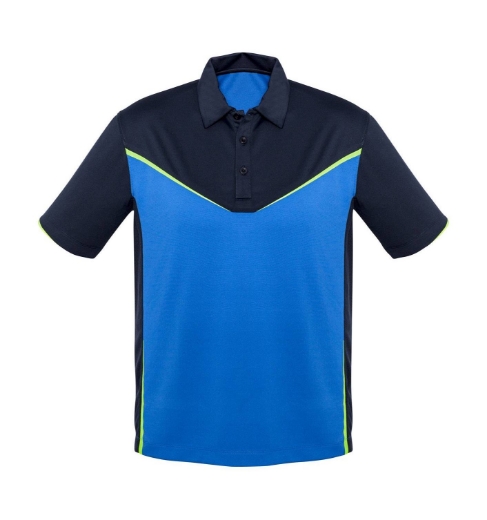 Picture of Biz Collection, Victory Mens Polo
